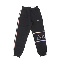 Counter 2021 autumn Li Ning girl pants YKLR356