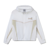 Counter 2021 autumn Li Ning womens sports windbreaker AFDR324