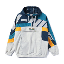 Counter 2021 autumn Li Ning mens sports windbreaker AFDR401