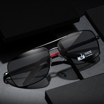 Danny Crown outdoor glasses polarized day and night driving color change sunglasses travel sunglasses fishing HD watch drift