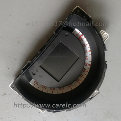 Mercedes smart disassembly instrument