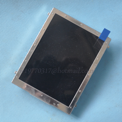 Land Rover Aurora Dashboard