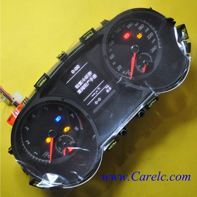 New 16 new Passat 56D 920 871 combination instrument assembly