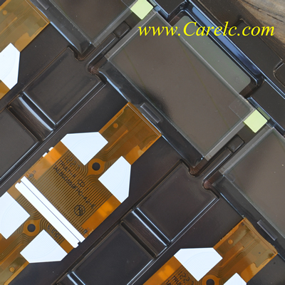 Original Loaded Day Music Composition Meter Display Screen Meter Information Display Screen