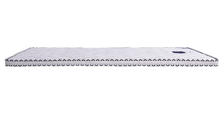dừa tự nhiên cọ nệm mat cứng mỏng giường 1,2m 1,5m Simmons già và trẻ em palmitic tùy chỉnh gấp 3E - Nệm nệm giá rẻ