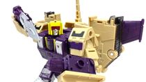 Childrens Treasure Transformers Legacy Legacy Series L Class Lightning Scheduled Deposit
