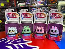  Hasbro screaming cute pet rabbit lizard spider electric voice-activated doll simulation animal flocking toy