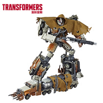 Genesis Toy Ex-gratia Transformers Movie SS74 Great Bumblebee Car People Internet Red Weizhen Red Spider 3C