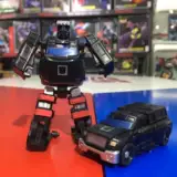Hasbro, трансформер, солдат, маленький Бамблби, Кинг-Конг