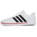 Adidas NEO nam 2019 mùa hè mới đế thấp thể thao thoáng khí giày trắng giản dị giày thể thao EE9725 - Dép / giày thường