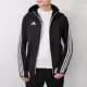 Mùa đông 2018 Adidas nam thể thao giản dị trùm đầu áo khoác lông cừu ấm áp BR4074 D95955 áo khoác thể thao 