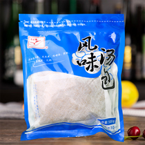 Fengzi Ya flavor soup bag 500g Kanto boiled seasoning bag miso soup Japanese seafood soup bonito soup base powder