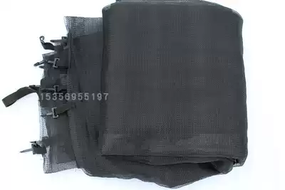 Trampoline original protective net Trampoline protective net Trampoline net anti-collision encryption
