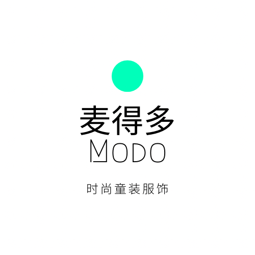 麦得多Modo童装服饰