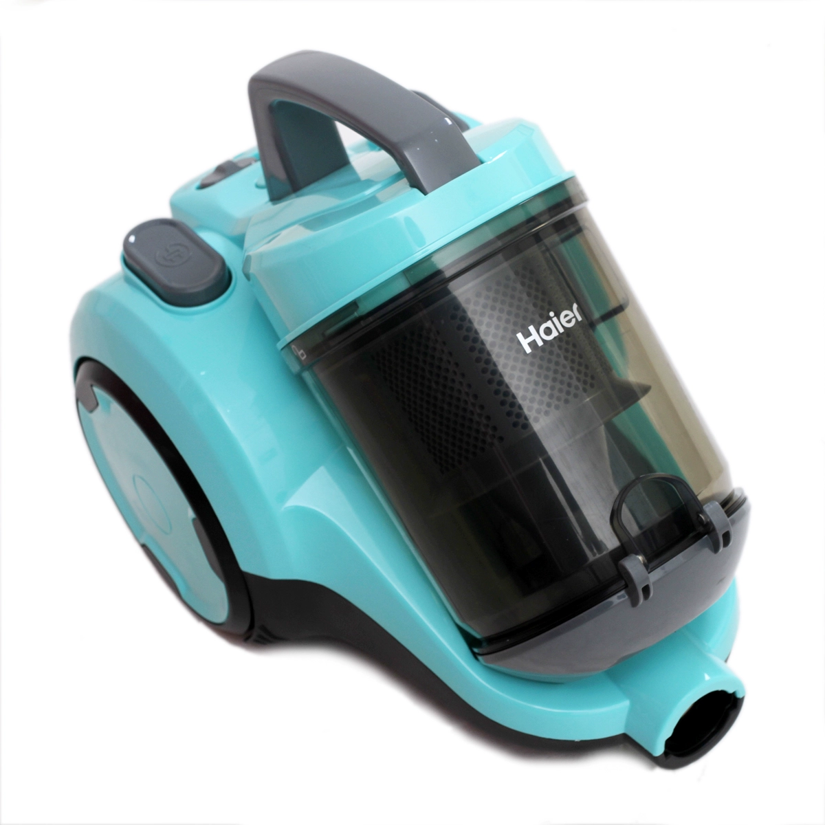 Máy hút bụi Haier ZWBJ1600-3412 công suất lớn tháp máy hút bụi lốc xoáy chính hãng UNPROFOR - Máy hút bụi