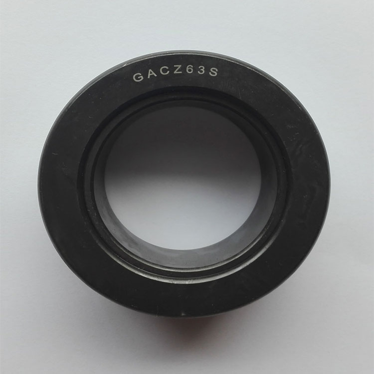 Roller Bearing Dana Parker 22 Series Articulated Bearing GACZ63S 22316EJA JM822049 10