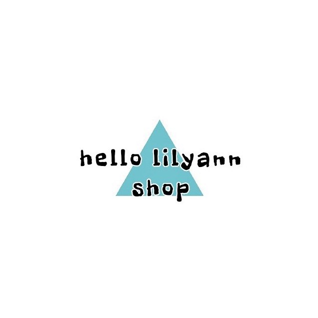 你好莉莉安SHOP只此一家