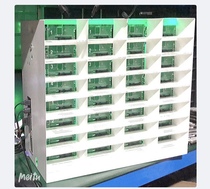With COM command function Low SF frame with monitoring software Custom machine WD offline hanging