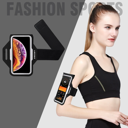Apple, huawei, дорожная сумка на руку подходит для мужчин и женщин, спортивные нарукавники для спортзала, универсальная водонепроницаемая сумка, для бега