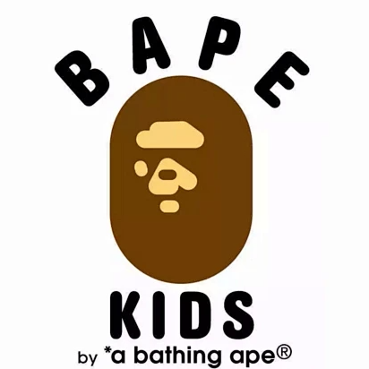 猿人头 Bape 潮牌店