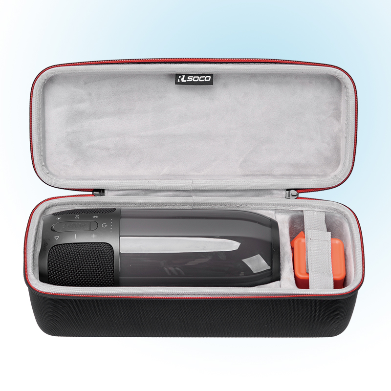 JBL pulse3 containing bag pulsating 3 sound Charge4 sound box containing box pulse3 protective sheath hard case