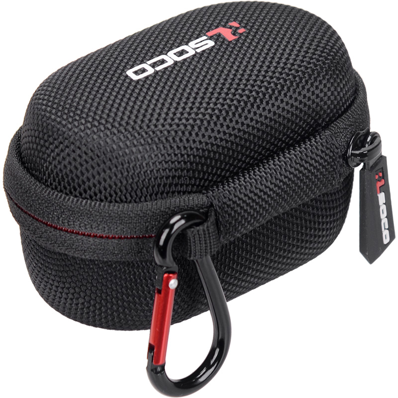 Applicable Sony Sony WF-SP900 WF-XB700 containing package protective sheath containing box protection kit headphone bag