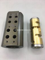 Heidelberg SM102 sm74 AIR VALVE FLYING A SUB GAS VALVE REGULATING VALVE HEIDELBERG PRESS ACCESSORIES Accessories Consumable