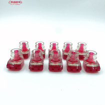 Heidelberg Spray Powder Head High Treasure Small Son Printing Machine Spray Powder Handpiece WEKO Spray Powder Machine Mouth Heidelberg Accessories