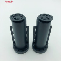 Heidelberg printing press original installation Heidelberg XL75 Bevel sub-paper suction nozzle MV 056999 M3 028244