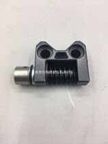 Heidelberg Printing Press Accessories Consumable SM102 SM102 CD102 Ink Roller Water Roller Press Wheel Adjustment Of The Worm Seat Worm Seat