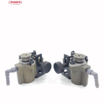 Heidelberg SM102 Flying Delivery Paper Mouth Heidelberg Delivery Paper Mouth Assembly Heidelberg Accessories Printing Press Accessories