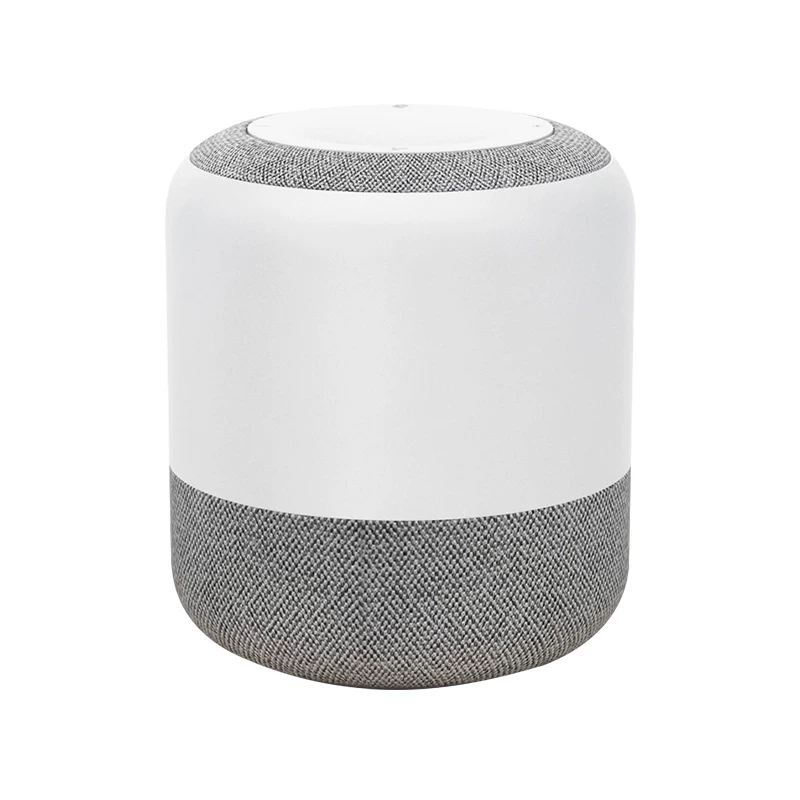 Умные колонки Baidu AI искусственный интеллект голос беспроводной wifi Bluetooth аудио doméstический голосовой контроль робот поддерживает Xiao Du Xiaodian 1C стремление к жизни, та же модель 1S детский режим
