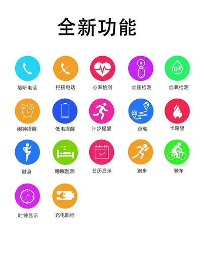 Huawei, xiaomi, oppo, honor, apple, умные часы, универсальные совместимые наушники подходит для мужчин и женщин, есть синхронизация с телефоном, bluetooth, 2 в 1, отслеживает сердцебиение, измеряет давление