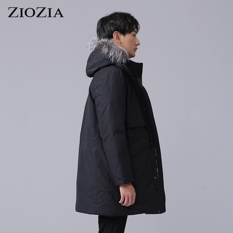 ziozia jacket price