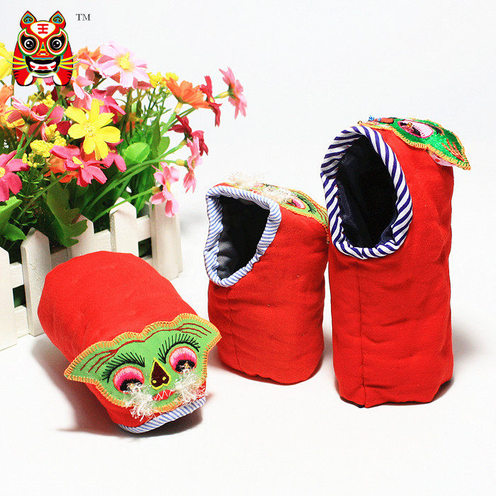 Gants pour enfants en coton - Ref 2146601 Image 8