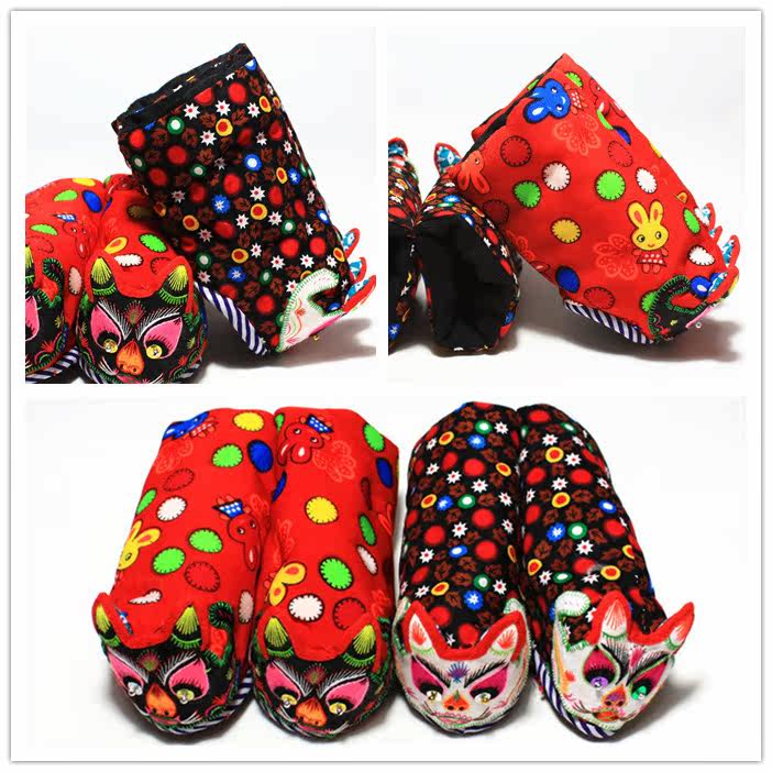 Gants pour enfants en coton - Ref 2146560 Image 12