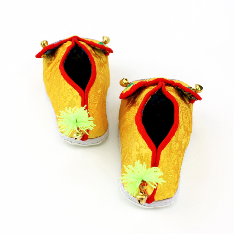 Chaussures enfants tissu en autre - Ref 1048054 Image 20