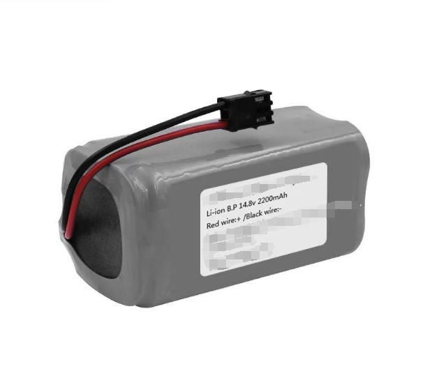 Li-Ion B.P 14.8V 2200Mah V-M900R V-M900G Battery Pack
