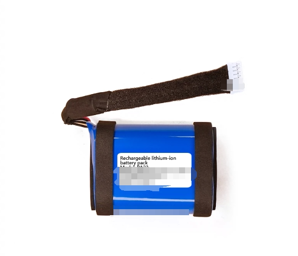 Suitable for Pa23 7.4V 4900Mah 36.26Wh Rechargeable Lithium-Ion Cell