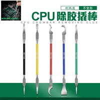 Разборка процессора Pry Нож, Apple Мобильный телефон Материнс