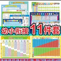 Познавательный цифровой флип-чарт для первого класса, грамотность, раннее развитие, со звуком