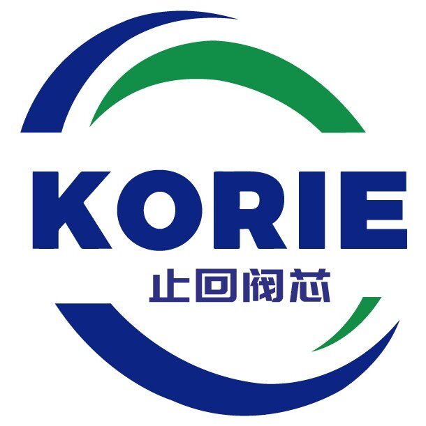 台州市科易流体控制设备有限公司的LOGO