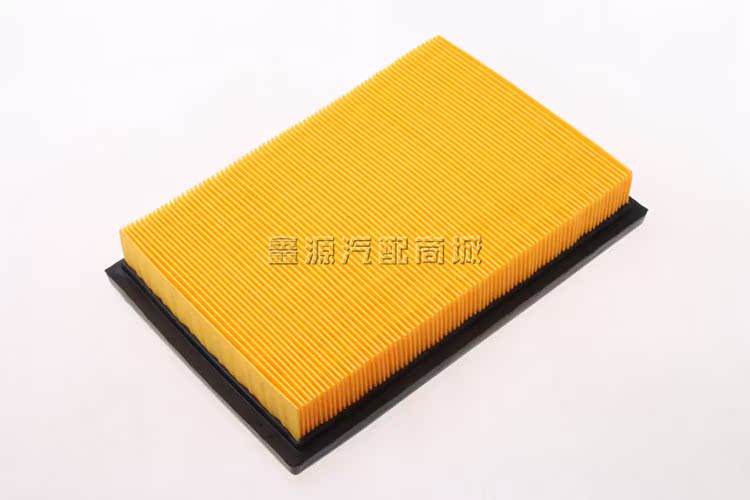 Áp dụng cho lưới lọc không khí 13-16 hippocampus Bộ lọc không khí phụ tùng xe lọc phụ tùng đồ chơi ô tô