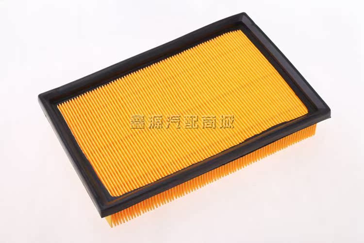 Áp dụng cho lưới lọc không khí 13-16 hippocampus Bộ lọc không khí phụ tùng xe lọc phụ tùng đồ chơi ô tô