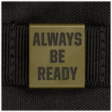 5.11 Buckpack Buckle Molle Clip Metal Buckle EDC Tool 92639 Magic Patch