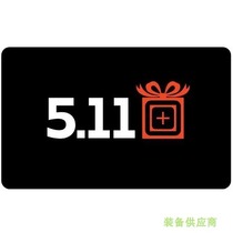 5 11 Club VIP Card 511 New product presale deposit