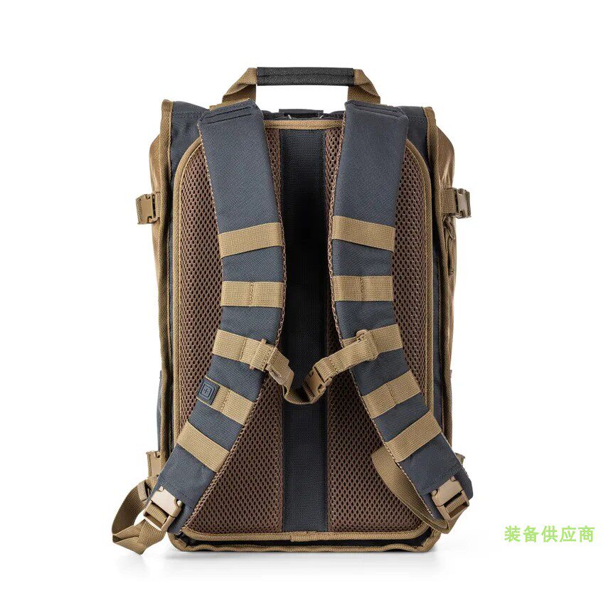 Тактический рюкзак 5.11 Cordura (2023)