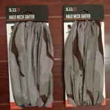 Американский тактический шарф 5.11 89471 шарф Halo Neck Gaiter многоцелевой тюрбан квадратный шарф
