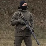 US 5.11 куртка Tongmu обновленная версия 48374 Ветропродажная куртка для бастионной куртки