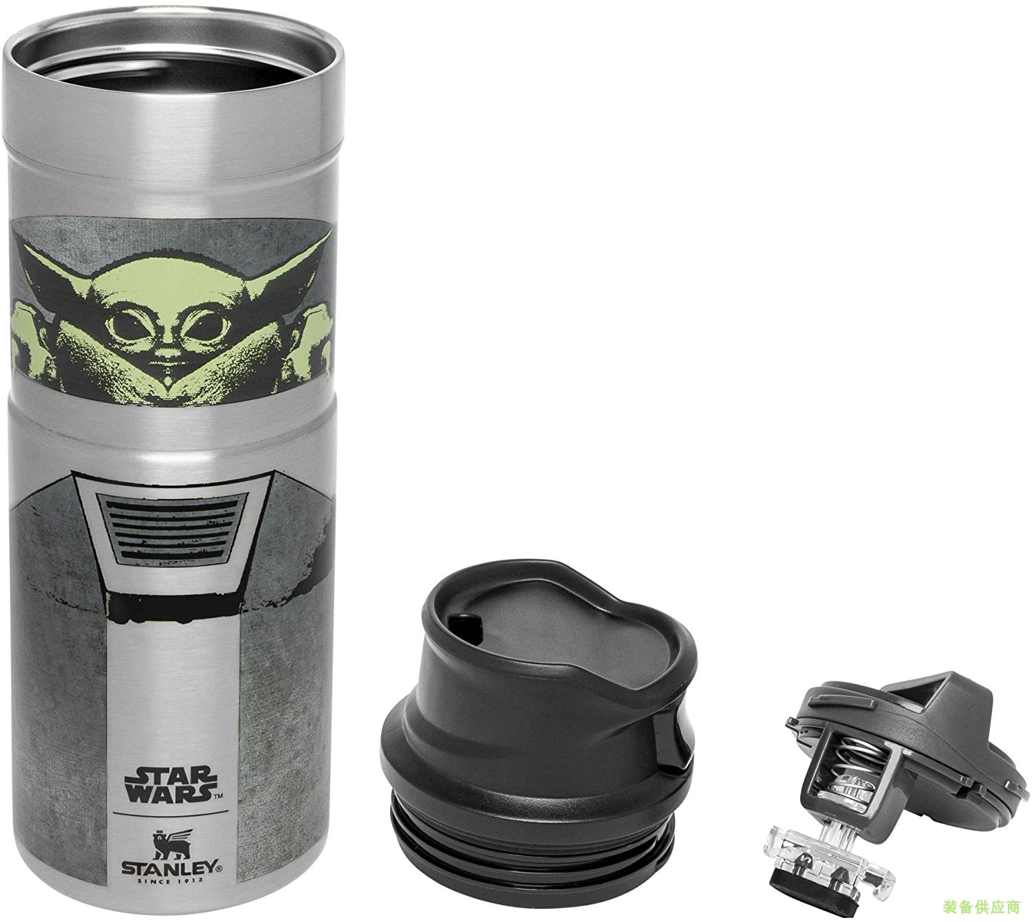 Stanley Stanley Star Wars Joint Edition Limited Edition Mandola Double Vacuum Vacuum Bottle